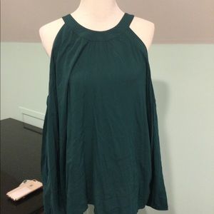 Express large top